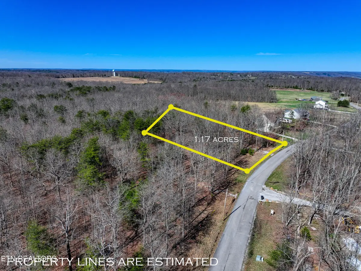 0 Gray Rock View #247, Pikeville, TN 37367 - #1