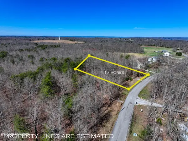 0 Gray Rock View #247, Pikeville, TN 37367