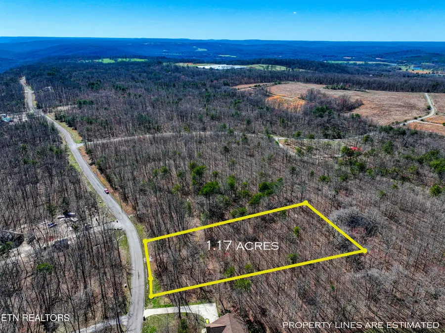 0 Gray Rock View #247, Pikeville, TN 37367 - #2