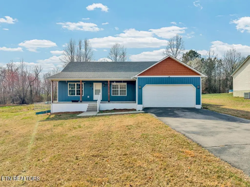 164 Prosperity Lane, Sparta, TN 38583 - #1