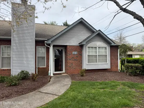 805 Cedar Lane #A4, Knoxville, TN 37912