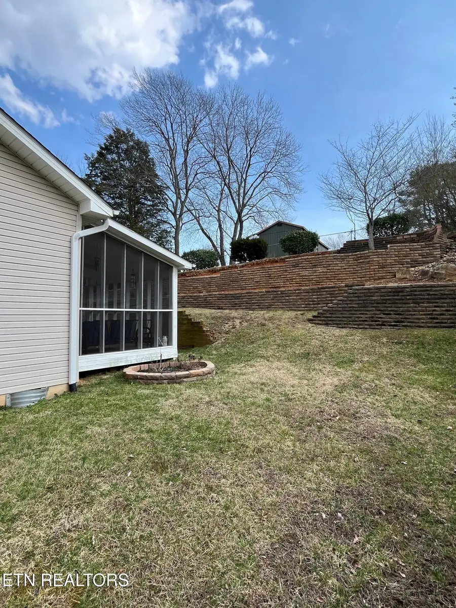 1524 Cutters Run Lane, Knoxville, TN 37932 - #3