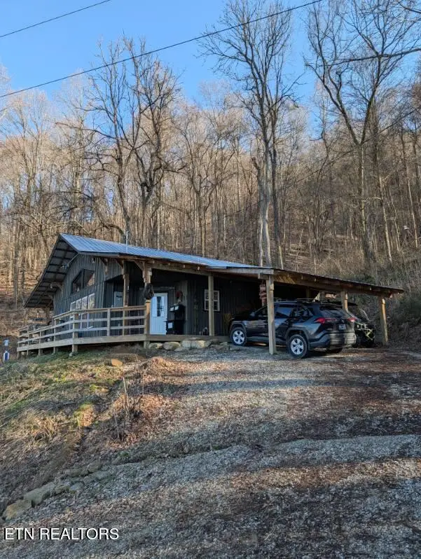 1015 John Hedden Way, Thorn Hill, TN 37881 - #2