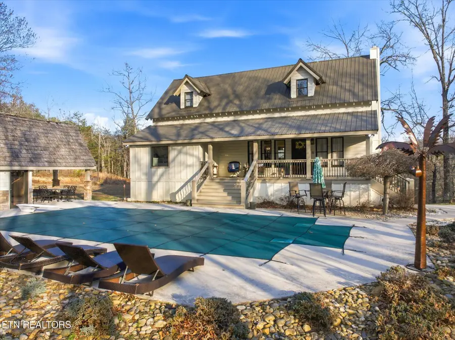 505 Cooper Hollow Rd, Tellico Plains, TN 37385 - #2