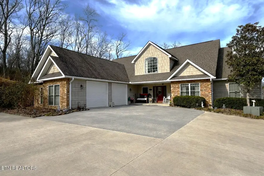 1279 Clabo Lane, Sevierville, TN 37876 - #2
