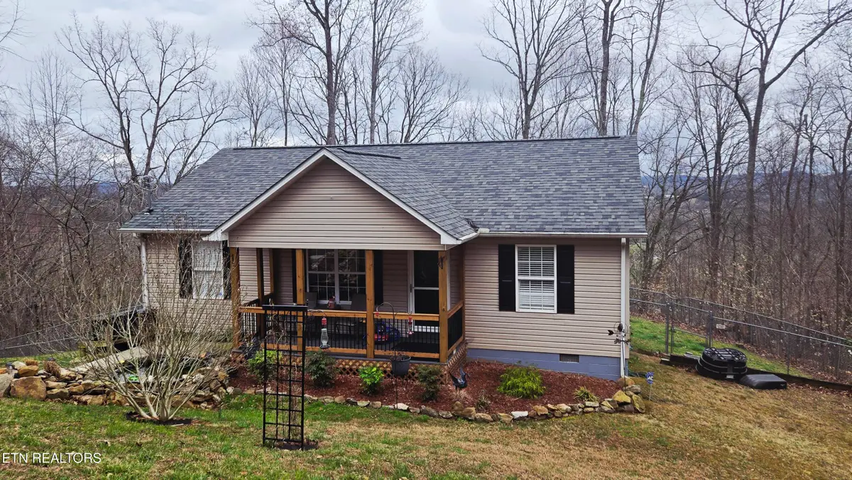 278 Bibee Lane, Caryville, TN 37714 - #1