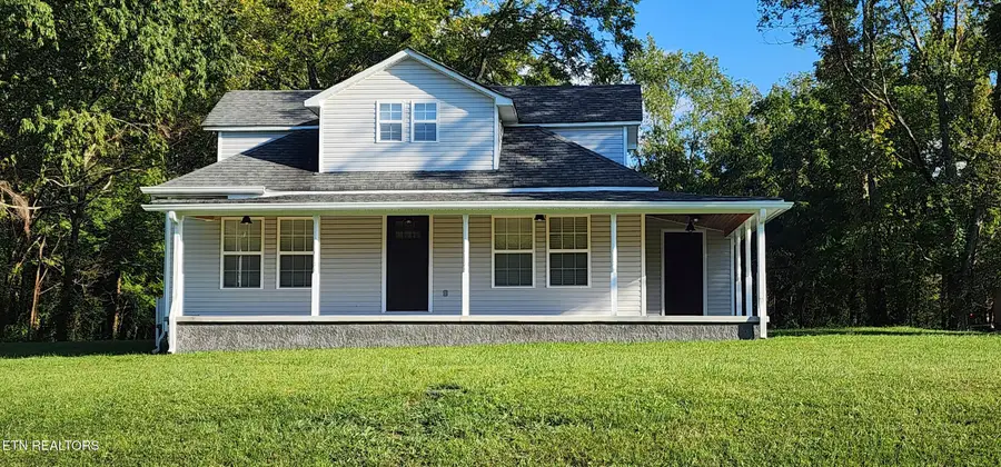287 Shady Lane, Oneida, TN 37841 - #2