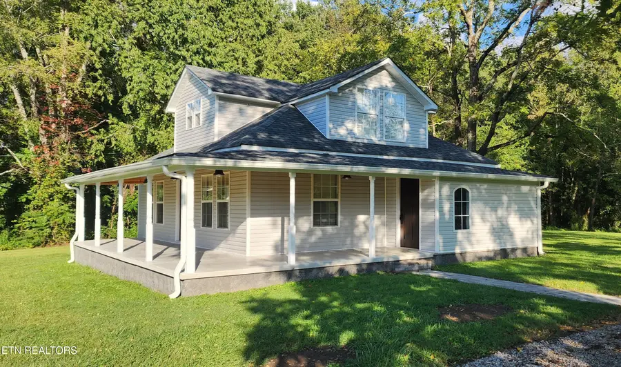 287 Shady Lane, Oneida, TN 37841 - #3