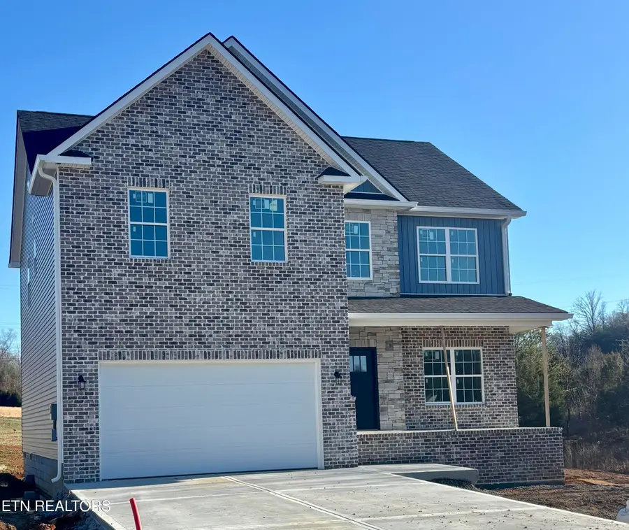 324 Eastland Park Drive, Blaine, TN 37709 - #2