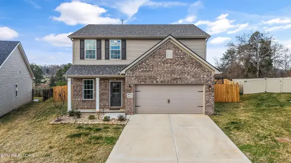 3643 Crimson Circle, Maryville, TN 37801