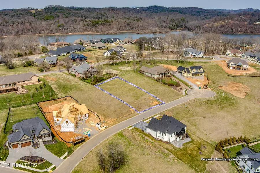 419 Hawks Bend, Loudon, TN 37774 - #2
