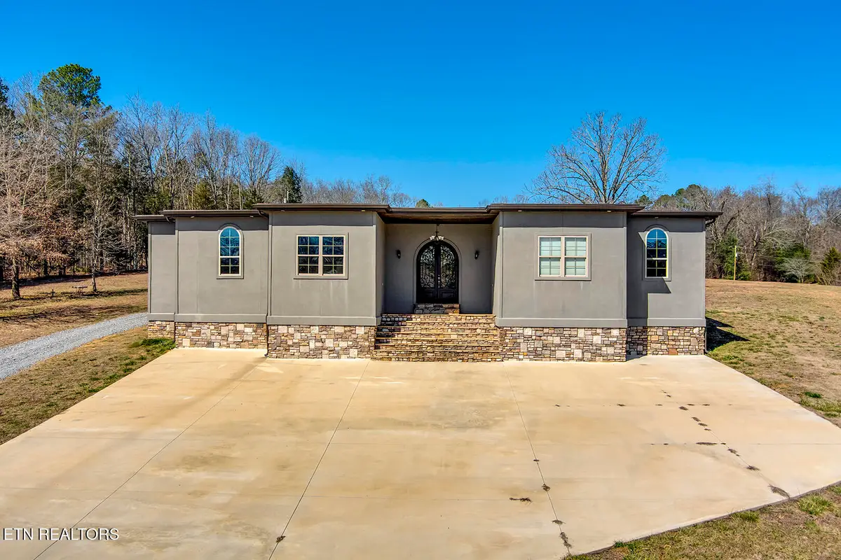 1100 County Road 20, Calhoun, TN 37309 - #1
