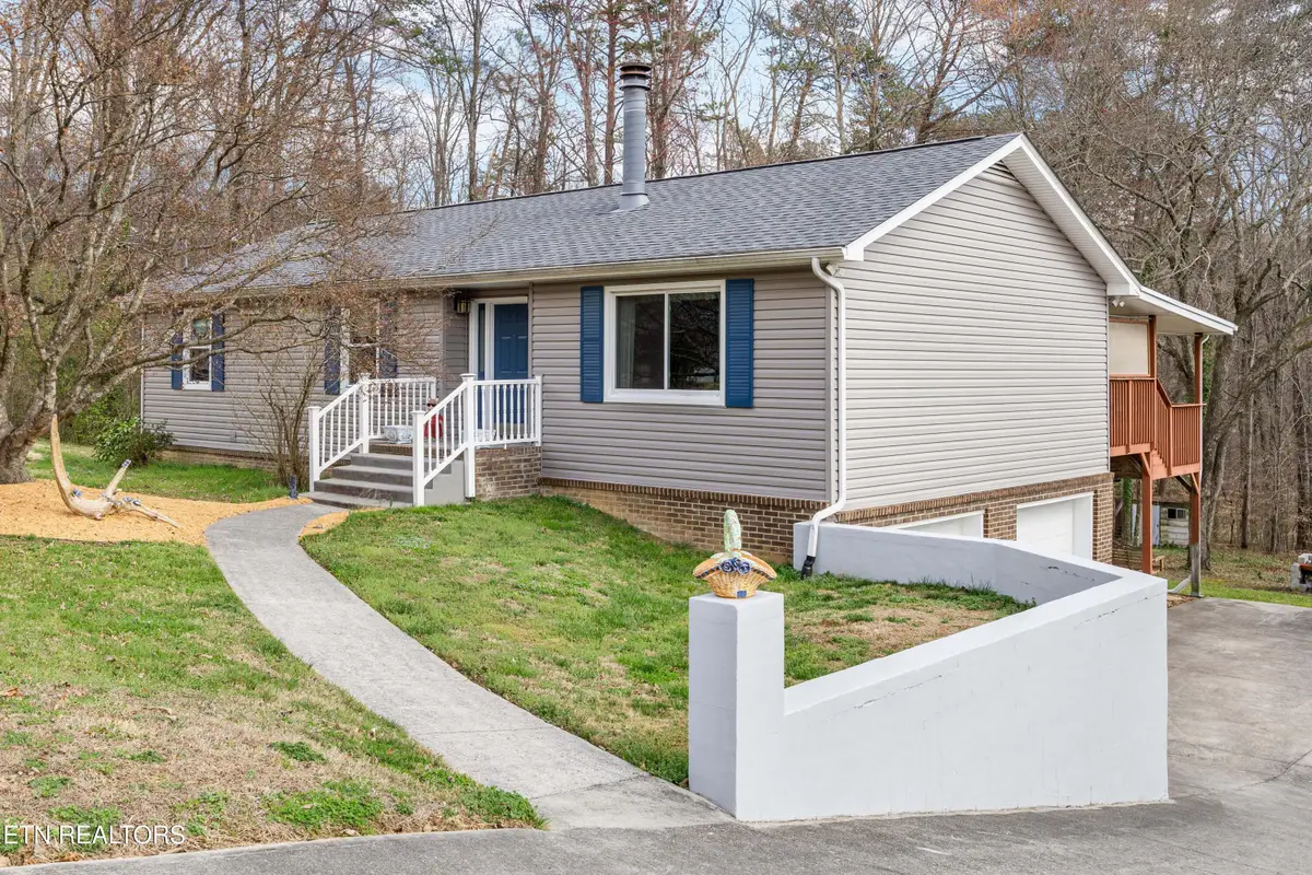 100 Pioneer Drive, Clinton, TN 37716 - #1