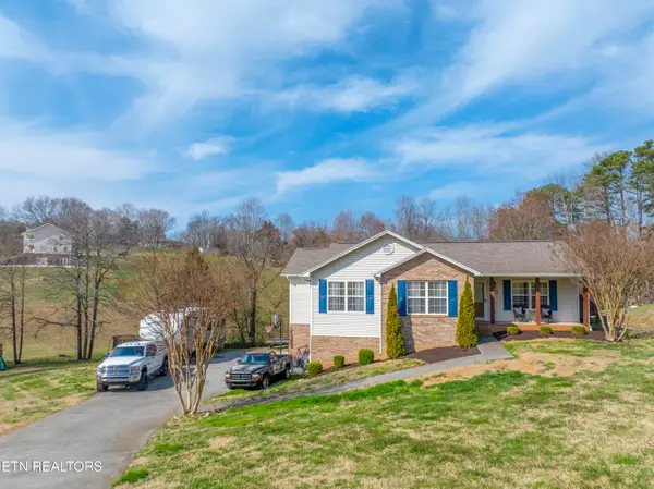 930 Shaver Drive, Talbott, TN 37877