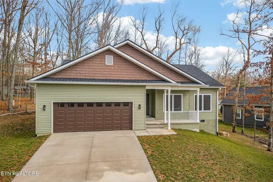 123 Lakewood Drive, Crossville, TN 38558 - #2