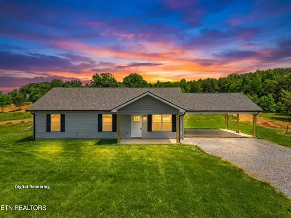 111 Millie Rd, Dandridge, TN 37725