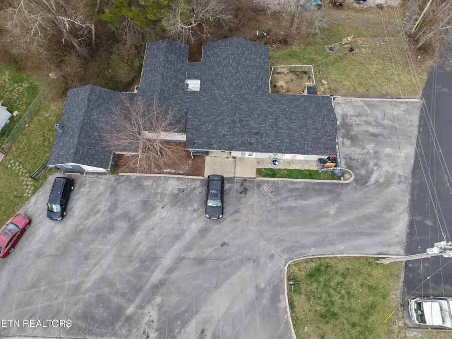 514 Flatt Spur Rd #A+B, Jamestown, TN 38556 - #2