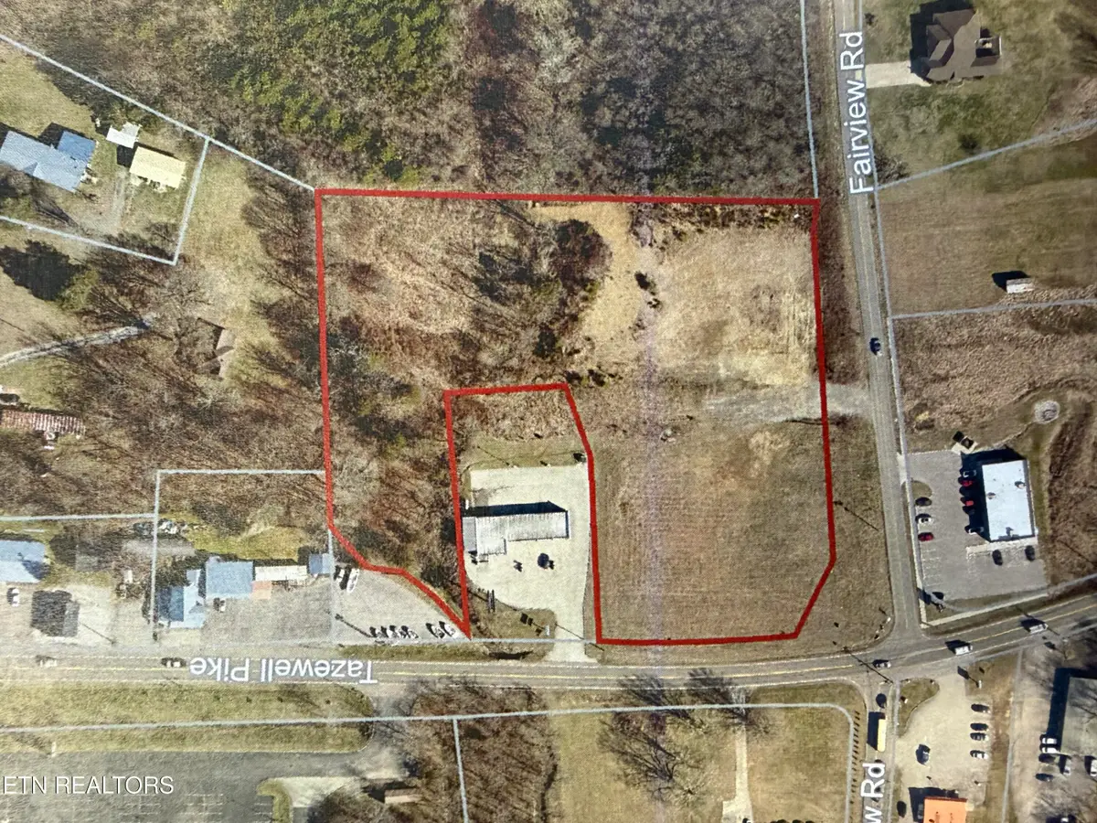 7304 Tazewell Pike, Knoxville, TN 37921 - #1