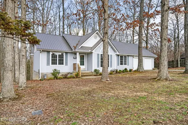 1703 Perimeter Drive, Jamestown, TN 38556