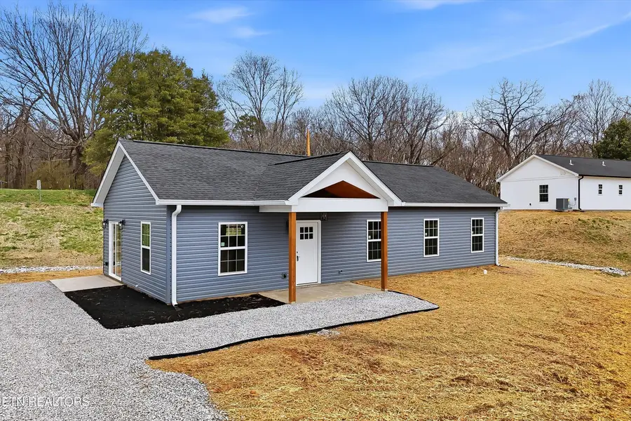 106 White Rd, Harriman, TN 37748 - #2
