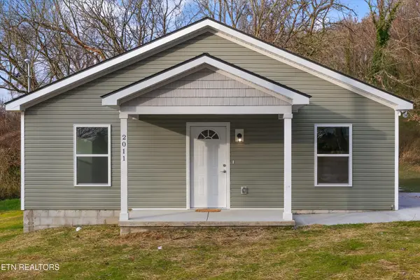 2011 Glenn Ave, Knoxville, TN 37921