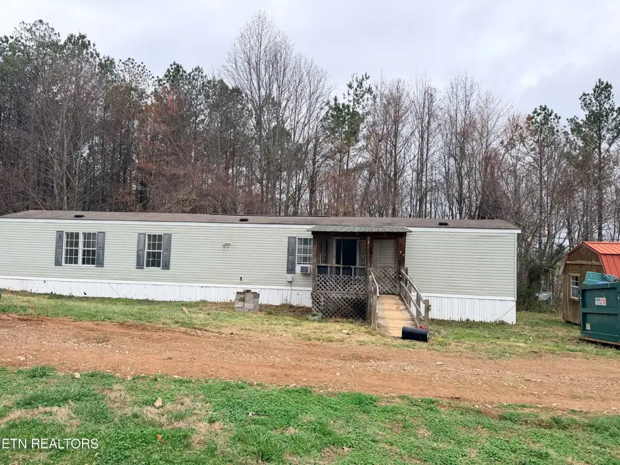 493 County Road 298, Sweetwater, TN 37874 - #3