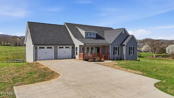 806 River Drive, Blaine, TN 37709