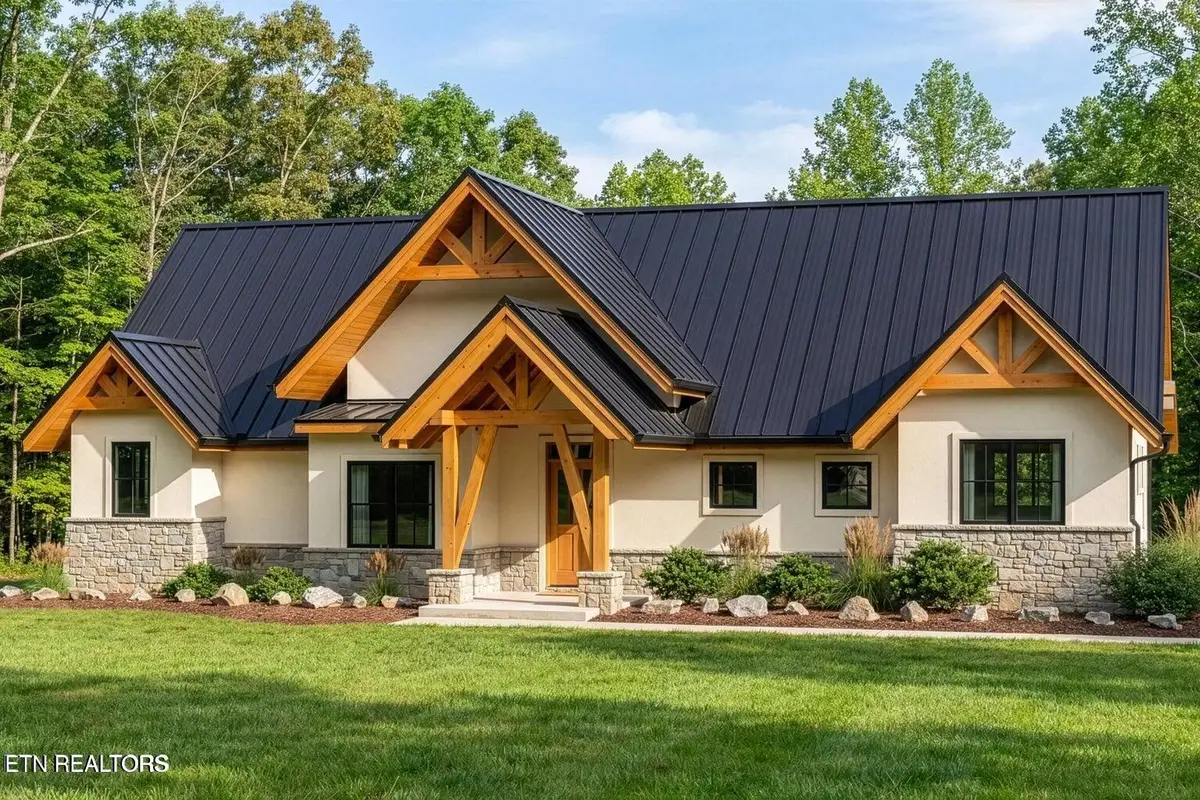 Lot 16 Moody Moon Ridge Way, Newport, TN 37821 - #1