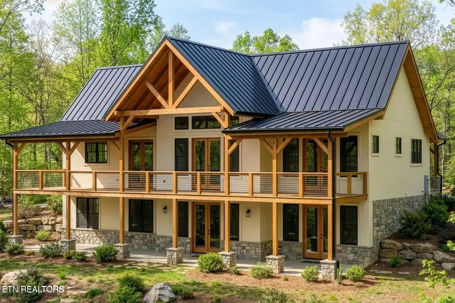 Lot 16 Moody Moon Ridge Way, Newport, TN 37821 - #2