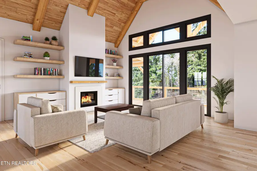 Lot 16 Moody Moon Ridge Way, Newport, TN 37821 - #3