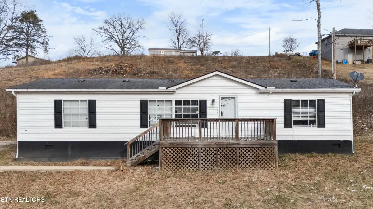 408 Doe Court, New Tazewell, TN 37825 - #1
