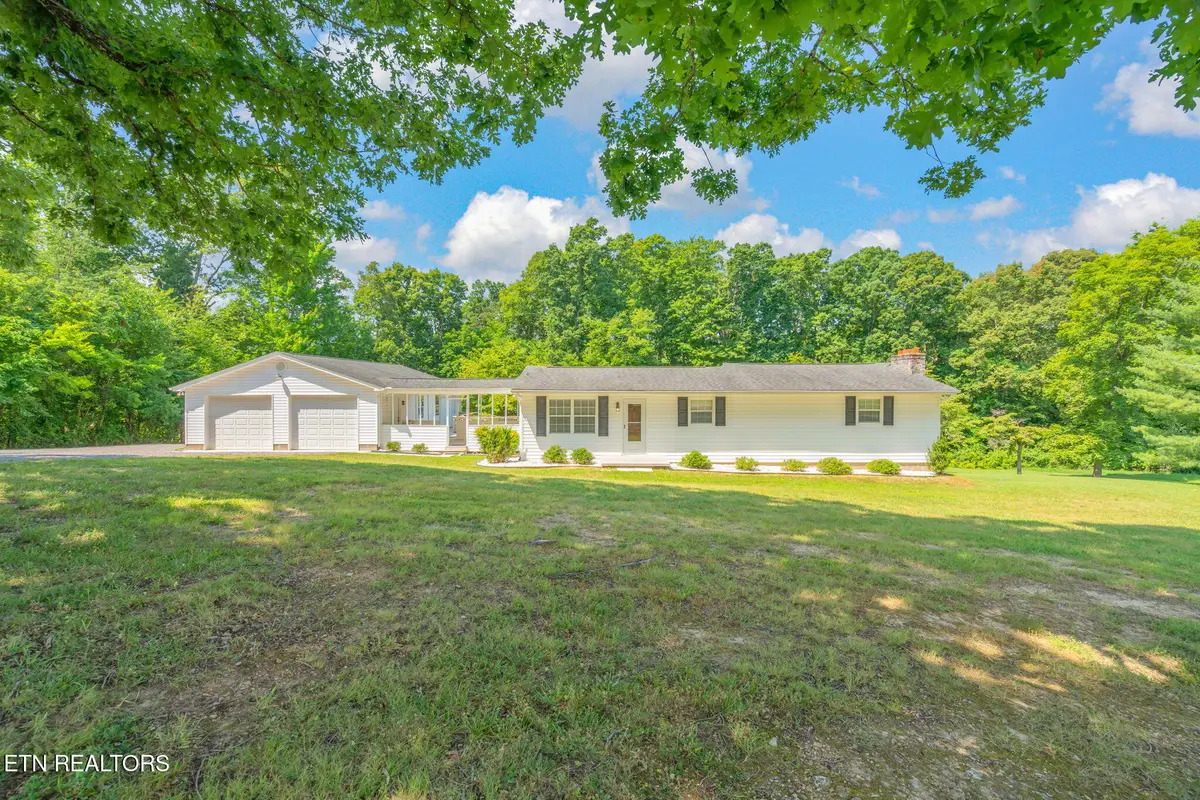 8107 Conner Rd, Powell, TN 37849 - #1