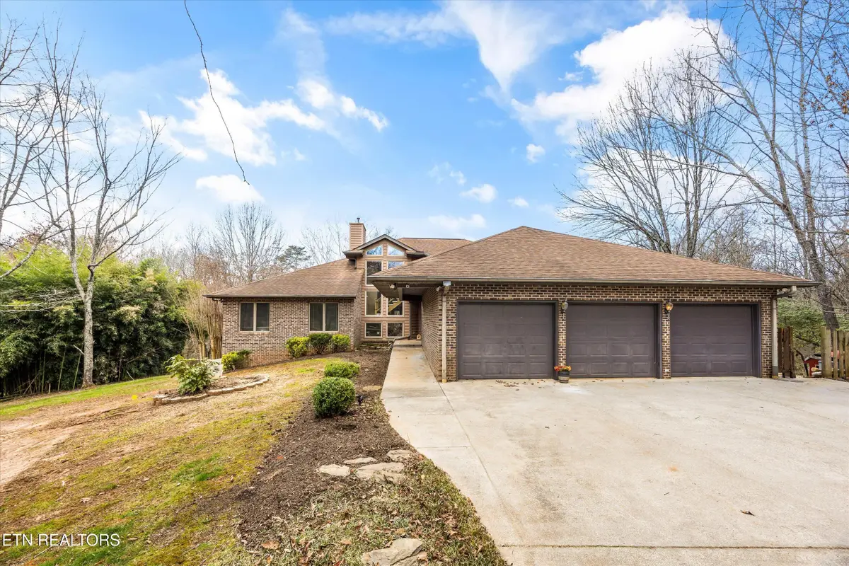 3031 Shadow Brook Drive, Maryville, TN 37803 - #1