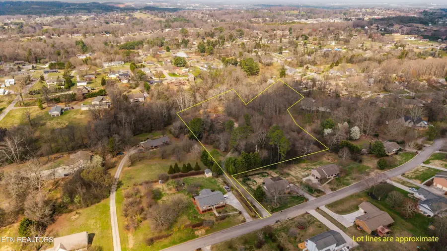 3031 Shadow Brook Drive, Maryville, TN 37803 - #3
