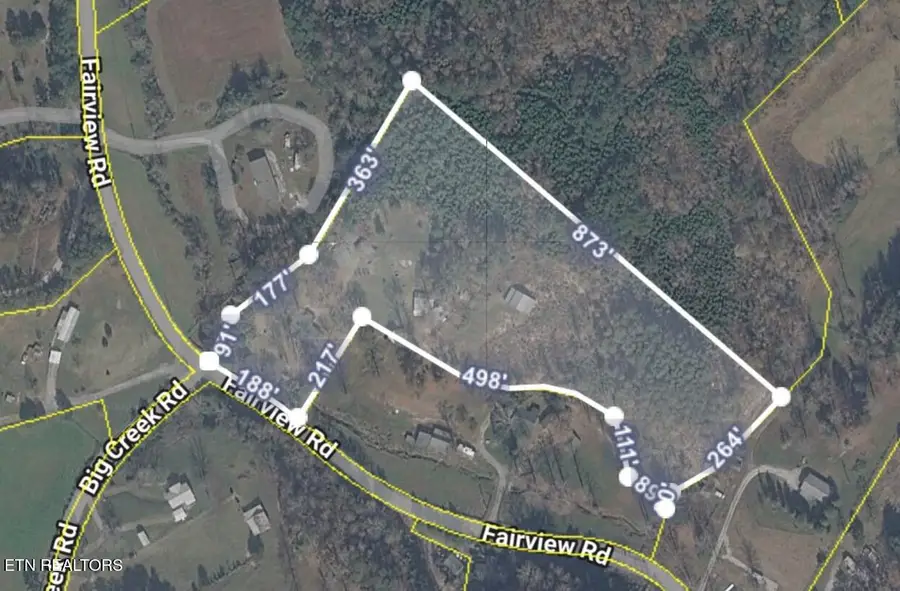 3000 Fairview Rd, Madisonville, TN 37354 - #2