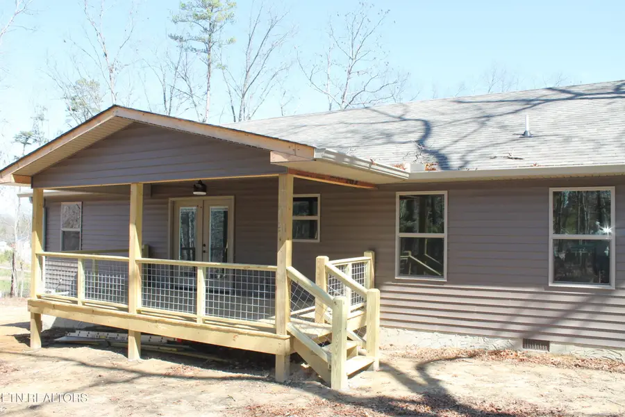 807 Dulog Tr, Jamestown, TN 38556 - #2