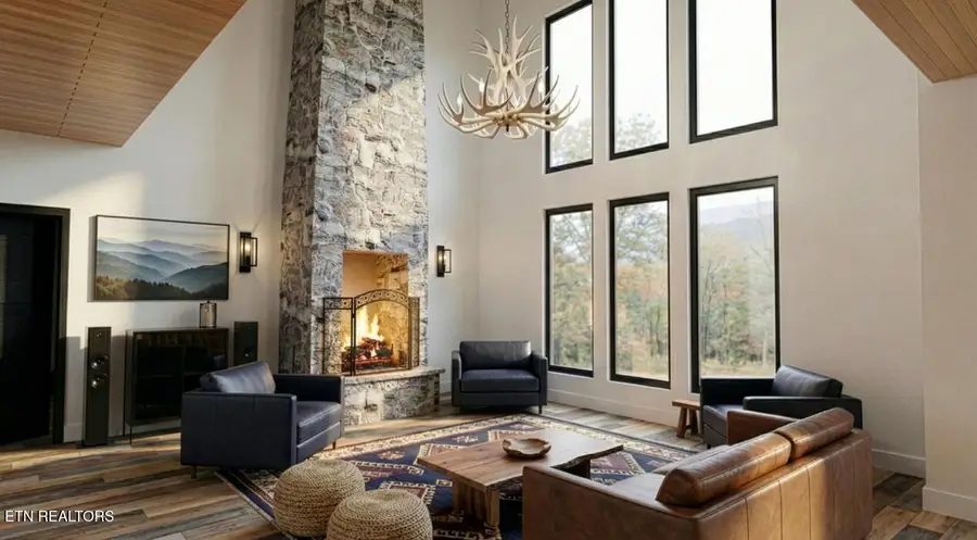 Lot 15 Moody Moon Ridge Way, Newport, TN 37821 - #3