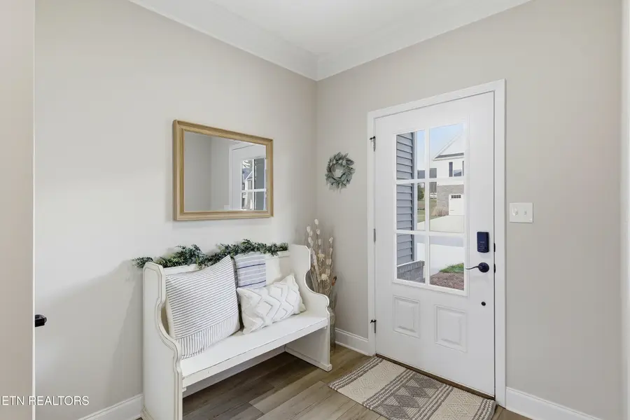 8512 Creek Valley Lane, Knoxville, TN 37931 - #3