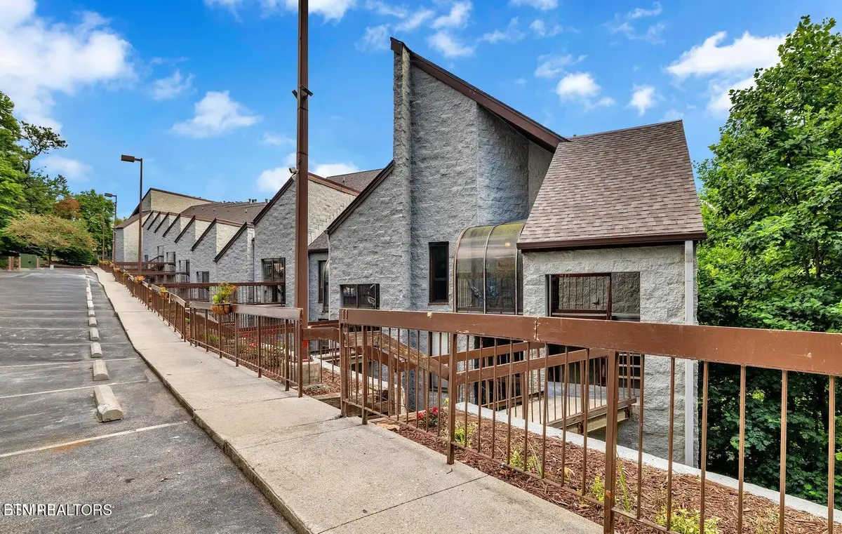 1155 Upper Alpine Way Way #211, Gatlinburg, TN 37738 - #1