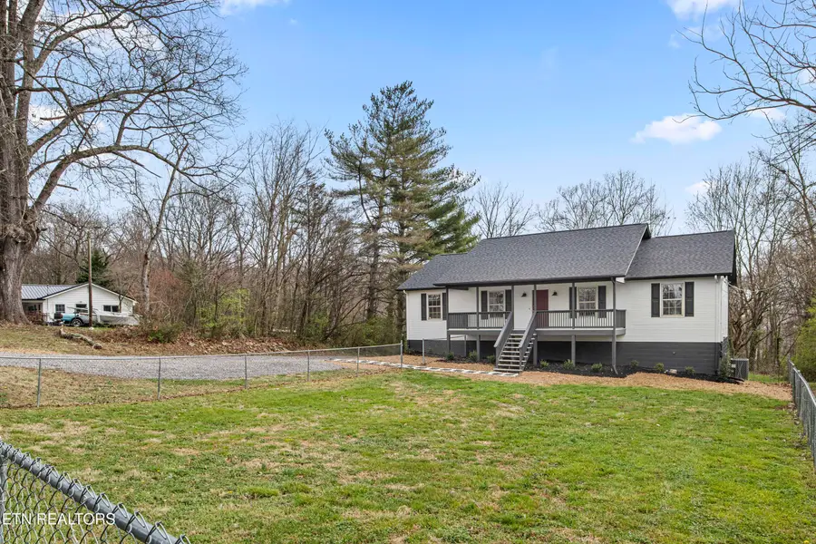 10709 Dogwood Rd, Knoxville, TN 37931 - #3