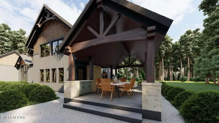 Lot 13 Moody Moon Ridge Way, Newport, TN 37821 - #3