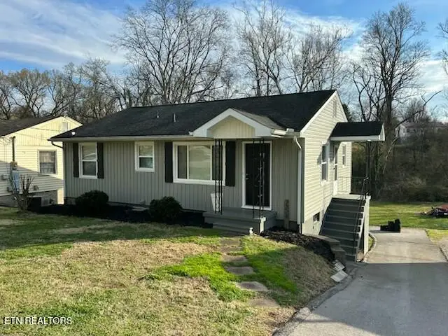 2324 Peachtree St, Knoxville, TN 37920 - #1