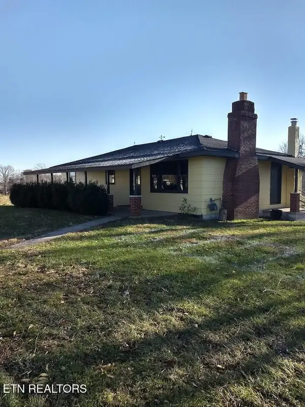 1164 Bowman Loop, Crossville, TN 38571