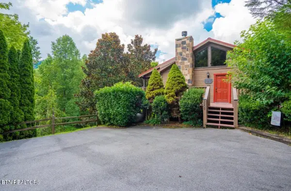 3209 Cristobal Way, Sevierville, TN 37862