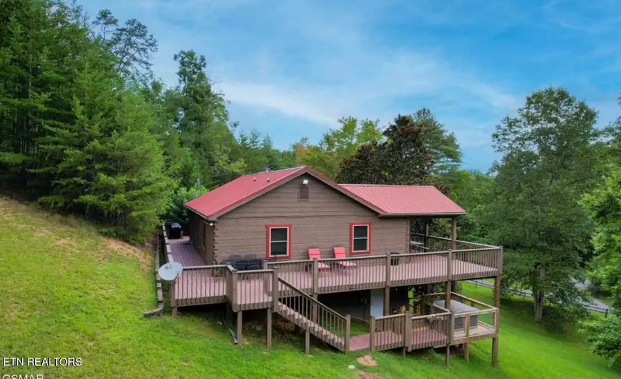 3209 Cristobal Way, Sevierville, TN 37862 - #2