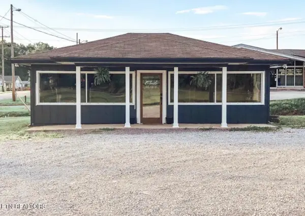 1212 Clinch Ave, Clinton, TN 37716