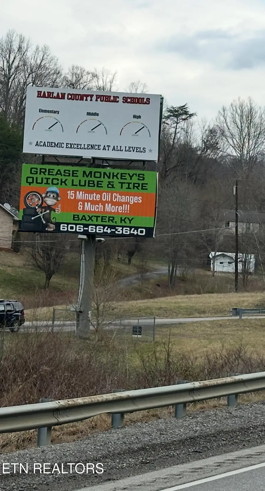 6154A State Highway 840 #A, Wallins Creek, KY 40873 - #2