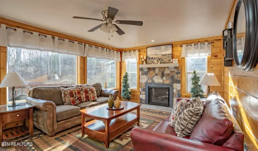 230 Silverbell Lane, Gatlinburg, TN 37738 - #3