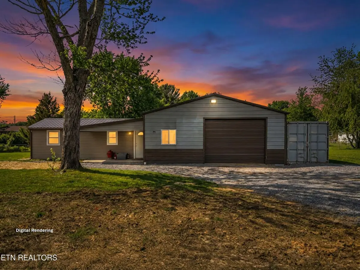 6755 Erwin Hwy, Chuckey, TN 37641 - #1