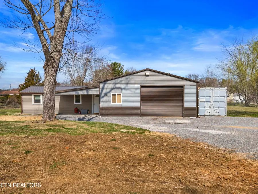 6755 Erwin Hwy, Chuckey, TN 37641 - #2